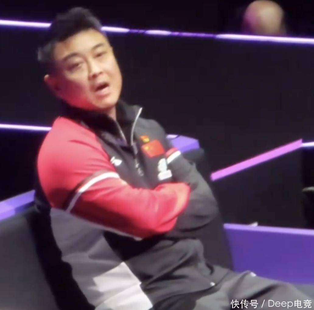 关于中国乒乓球队轻取奥地利乒乓球队，王皓打破历史纪录的信息