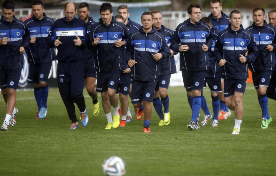 开云体育-比利时备战欧预赛对决波黑，全力备战的简单介绍