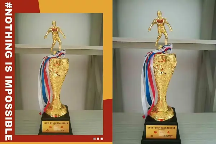 巴黎女子足球队凭借团结合作，斩获胜利