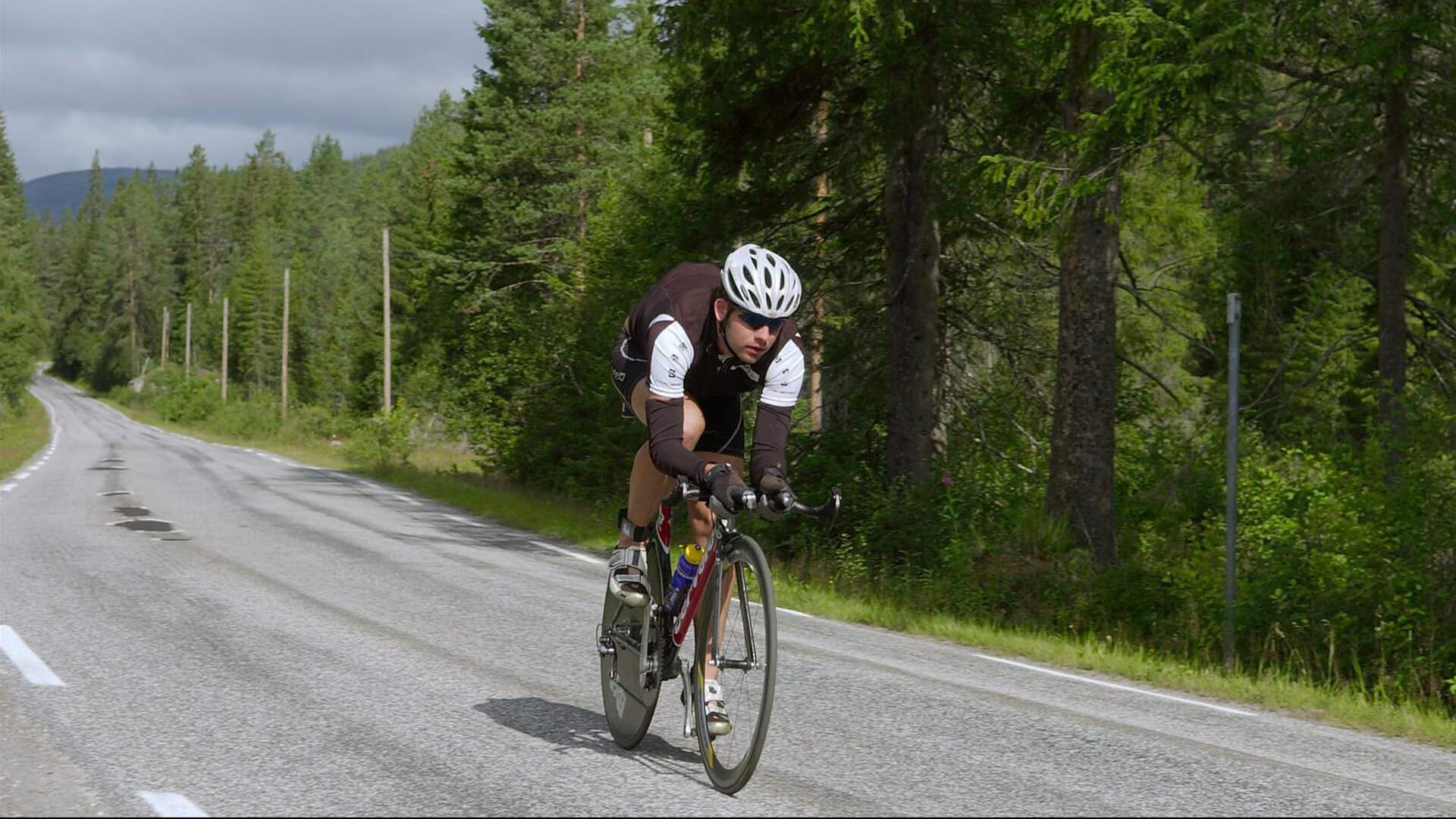 当墨西哥粉碎挪威，NBA季后赛的跨界焦点战